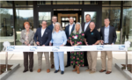 News Release: UNC Health Pardee Celebrates Brevard Campus Opening with Ribbon Cutting